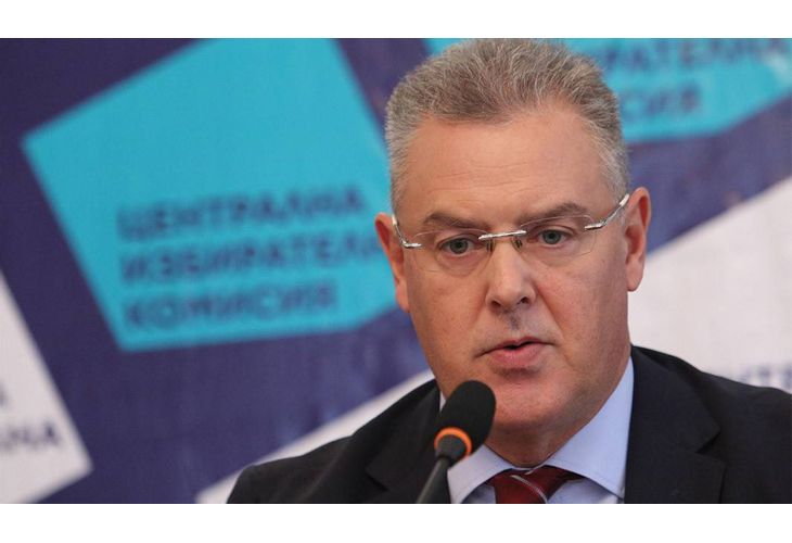 Александър Андреев Александър Андреев